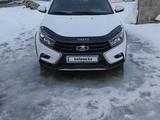 ВАЗ (Lada) Vesta SW Cross 2019 годаүшін5 600 000 тг. в Уральск