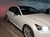 Lexus GS 350 2015 года за 14 500 000 тг. в Алматы – фото 4