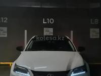 Lexus GS 350 2015 года за 14 500 000 тг. в Алматы