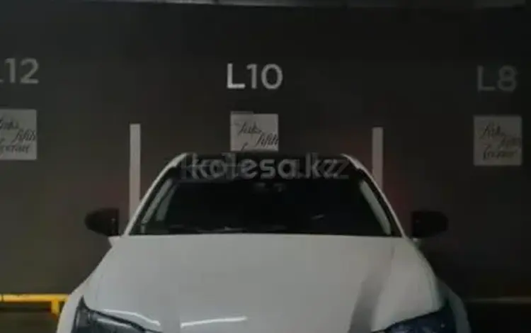 Lexus GS 350 2015 года за 14 500 000 тг. в Алматы