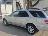 Toyota Mark II Qualis 1999 года за 3 000 000 тг. в Туркестан