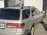 Toyota Mark II Qualis 1999 года за 3 000 000 тг. в Туркестан – фото 2