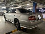 Toyota Chaser 1996 года за 3 000 000 тг. в Усть-Каменогорск – фото 3