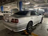 Toyota Chaser 1996 года за 3 000 000 тг. в Усть-Каменогорск – фото 4