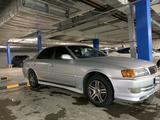 Toyota Chaser 1996 года за 3 000 000 тг. в Усть-Каменогорск – фото 5