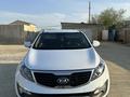 Kia Sportage 2013 года за 7 500 000 тг. в Актау