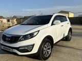 Kia Sportage 2013 года за 7 500 000 тг. в Актау – фото 3