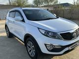 Kia Sportage 2013 года за 7 500 000 тг. в Актау – фото 2