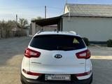 Kia Sportage 2013 года за 7 500 000 тг. в Актау – фото 5