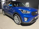 Hyundai Creta 2018 года за 9 200 000 тг. в Астана – фото 2