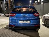 Hyundai Creta 2018 года за 9 200 000 тг. в Астана – фото 3