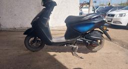 Honda  ADV150 2023 года за 250 000 тг. в Астана – фото 2