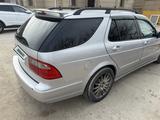 Saab 9-5 2003 года за 1 700 000 тг. в Актау – фото 4