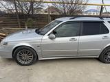 Saab 9-5 2003 года за 1 700 000 тг. в Актау – фото 2