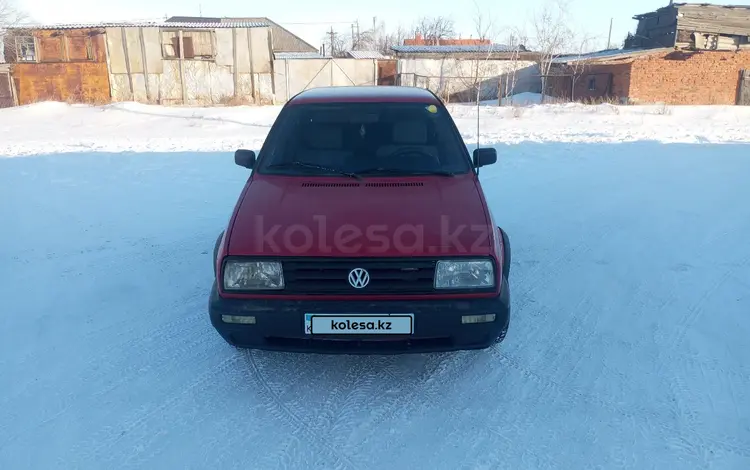 Volkswagen Golf 1989 года за 750 000 тг. в Костанай