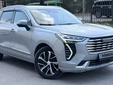Haval Jolion, 2023