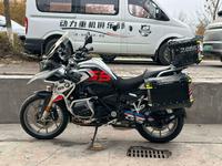 BMW  R 1200 GS 2017 годаүшін7 500 000 тг. в Алматы