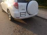 Toyota RAV4 2006 годаүшін6 500 000 тг. в Петропавловск – фото 5
