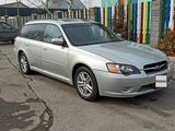 Subaru Legacy 2005 года за 5 100 000 тг. в Алматы – фото 3