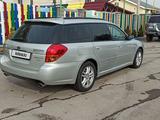 Subaru Legacy 2005 года за 5 100 000 тг. в Алматы – фото 4