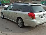 Subaru Legacy 2005 года за 5 100 000 тг. в Алматы – фото 5