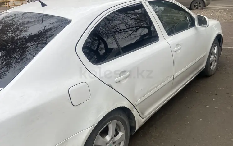 Skoda Octavia 2011 годаүшін2 800 000 тг. в Уральск