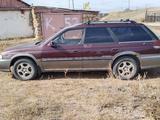 Subaru Legacy 1995 годаүшін1 250 000 тг. в Каркаралинск – фото 3