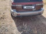 Subaru Legacy 1995 годаүшін1 250 000 тг. в Каркаралинск – фото 4