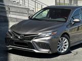 Toyota Camry 2020 годаүшін12 000 000 тг. в Шымкент