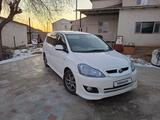 Toyota Ipsum 2004 годаүшін5 000 000 тг. в Кульсары