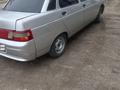 ВАЗ (Lada) 2110 2007 годаfor850 000 тг. в Атырау – фото 2