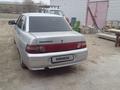 ВАЗ (Lada) 2110 2007 годаfor850 000 тг. в Атырау – фото 6