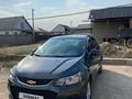 Chevrolet Aveo 2018 года за 5 100 000 тг. в Алматы – фото 3