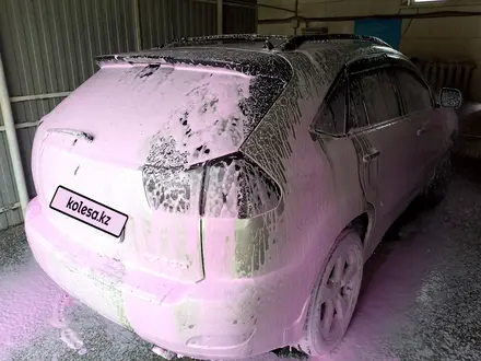 Lexus RX 300 2005 года за 7 450 000 тг. в Актобе – фото 12