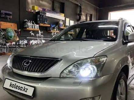 Lexus RX 300 2005 года за 7 450 000 тг. в Актобе