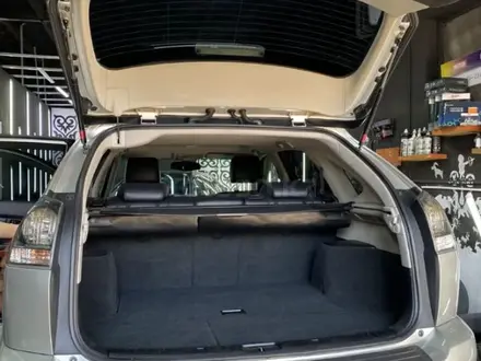 Lexus RX 300 2005 года за 7 450 000 тг. в Актобе – фото 3