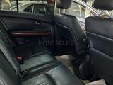 Lexus RX 300 2005 годаүшін8 100 000 тг. в Актобе – фото 4