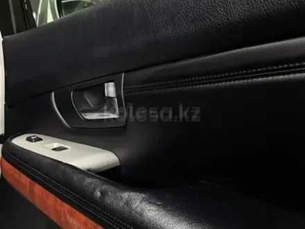 Lexus RX 300 2005 года за 7 450 000 тг. в Актобе – фото 6