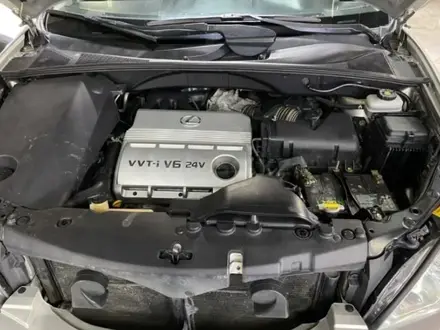 Lexus RX 300 2005 года за 7 450 000 тг. в Актобе – фото 7