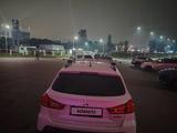 Mitsubishi ASX 2011 годаүшін4 500 000 тг. в Алматы