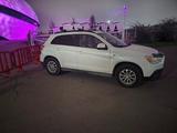 Mitsubishi ASX 2011 годаүшін4 500 000 тг. в Алматы – фото 2