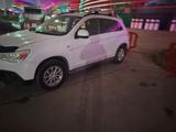 Mitsubishi ASX 2011 годаүшін4 500 000 тг. в Алматы – фото 3