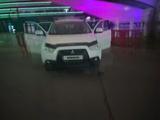 Mitsubishi ASX 2011 годаүшін4 500 000 тг. в Алматы – фото 5