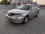 Toyota Camry 2004 года за 6 300 000 тг. в Арысь – фото 4