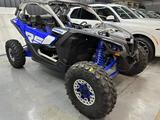 BRP  MAVERICK X rs TURBO RR SMART-SHOX NRMM 2025 года за 20 900 000 тг. в Алматы – фото 3