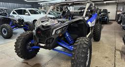 BRP  MAVERICK X rs TURBO RR SMART-SHOX NRMM 2025 годаfor20 900 000 тг. в Алматы – фото 5