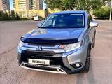 Mitsubishi Outlander 2020 года за 10 000 000 тг. в Астана – фото 2