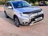 Mitsubishi Outlander 2020 года за 10 000 000 тг. в Астана