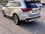 Mitsubishi Outlander 2020 года за 10 000 000 тг. в Астана – фото 3