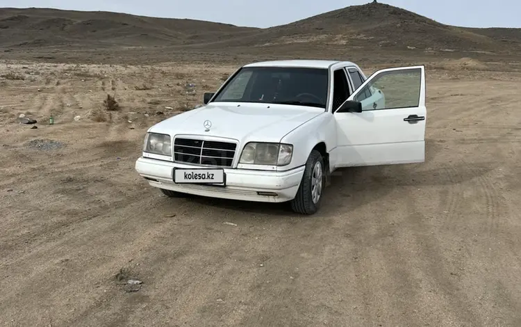 Mercedes-Benz E 250 1993 года за 1 900 000 тг. в Балхаш